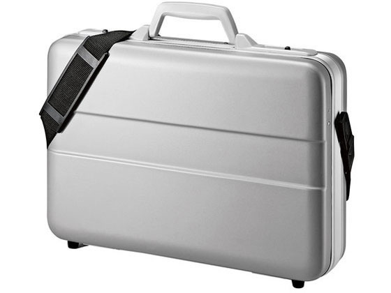 ABSハードPCケース 14インチワイド サンワサプライ BAG-ABS5N2の通販は