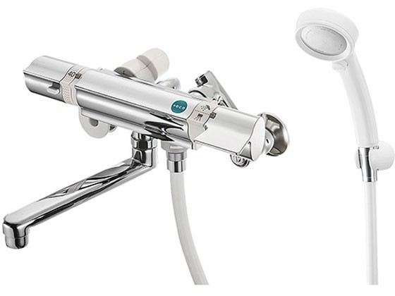 サーモシャワー混合栓 ＳＡＮＥＩ SK18121CT3U-13の通販は