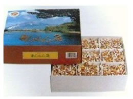 せんねん灸オフ ソフトきゅう 竹生島 1800点 セネファの通販は