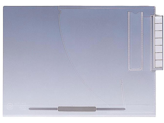 （まとめ） コクヨ タックタイトル 丸ラベル直径20mm 白 タ-70-43NW 1セット（3400片：340片×10パック） 〔×5セット〕