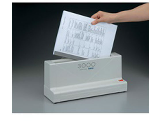 とじ太くん 卓上製本機 3000型 ＪＩＣ ﾄｼﾞﾀｸﾝ 3000の通販は