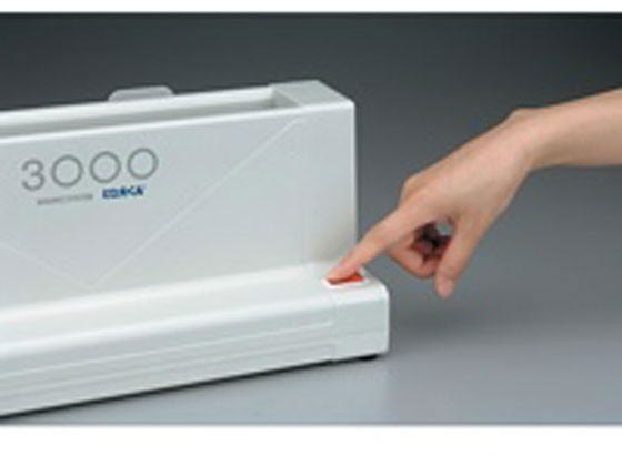 とじ太くん 卓上製本機 3000型 ＪＩＣ ﾄｼﾞﾀｸﾝ 3000の通販は