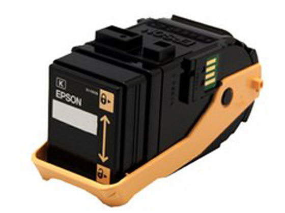 EPSON SC18BK70 SureColor用 インクカートリッジ/ 700ml（フォトブラック） EPSON インクカートリッジ SC18BK70 フォトブラック [管理:1000021777]