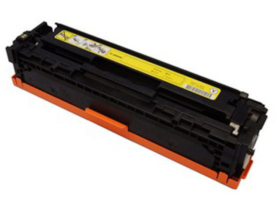 リサイクルトナー イエロー エネックス CRG-331Y ｻｲｾｲの通販は 5,313円