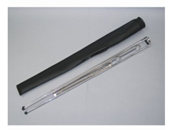 八光舎 三脚 ケース付 12mm径 八光舎 三脚 ケース付 12mm径 1個