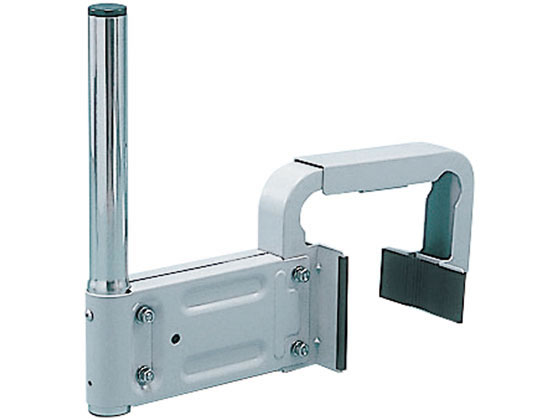 ベランダ用アンテナ金具 コンクリート手すり用 DXアンテナ MHV-121