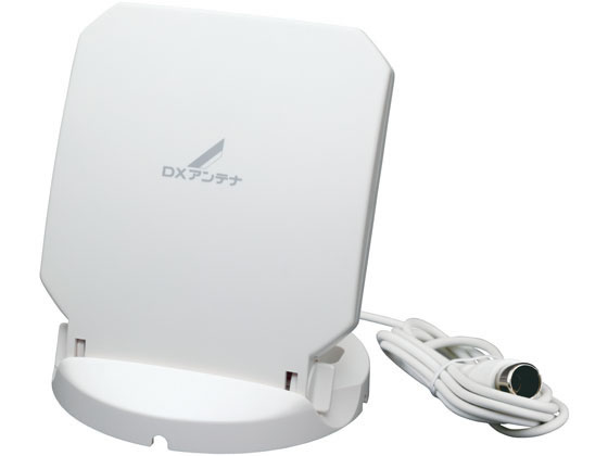室内アンテナ 小型 UHF 強電界地域用 ＤＸアンテナ US10WB
