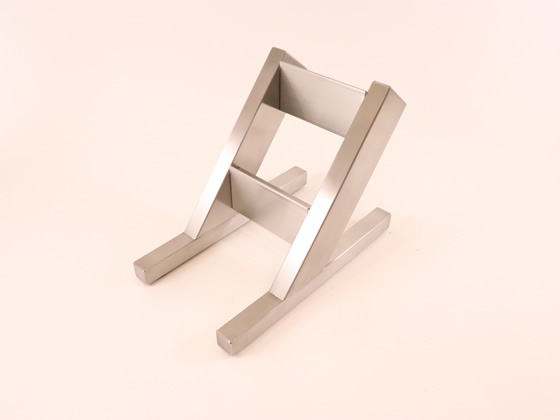 カンダ DXオーガナイザー 2段1列 ブラウン DXオーガナイザー 2段1列 ブラウン カンダ DXオーガナイザー 3段4列