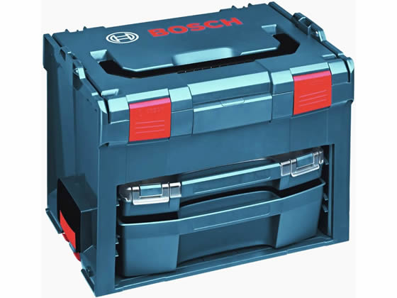 エルボックスシステム お得3商品セット L-BOXX BOSCH LS-BOXX306Jの通販は