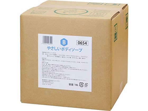 やさしい ボディソープ 18L フェニックスの通販は