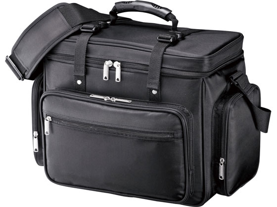 プロジェクターバッグ 15.6インチワイド対応 サンワサプライ BAG-PRO2Nの通販は