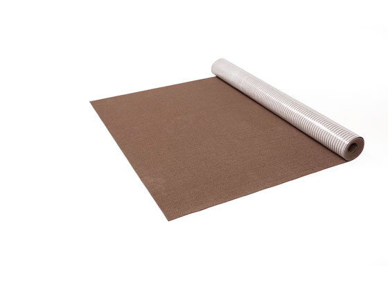 おくだけ吸着 ロングマット 90×200cm ブラウン サンコー KH-75の通販は 5,723円