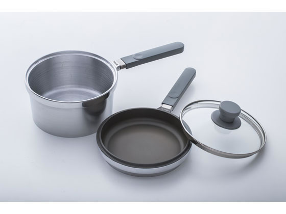 新品未使用⭐︎HAL片手無水鍋16.5 HAL片手無水鍋16.5 | 日本製 - 無水鍋オンラインショップ | HAL