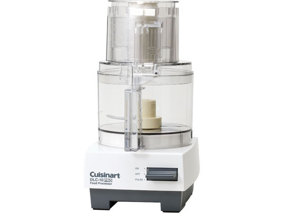 クイジナート小型フードプロセッサー コンエアージャパン DLC-10PRO