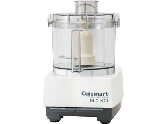 クイジナート中型フードプロセッサー コンエアージャパン DLC-N7JPS