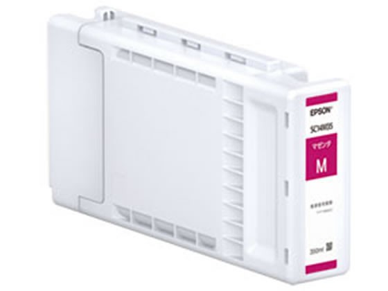 インクカートリッジ 350ml マゼンタ エプソン SC14M35の通販は
