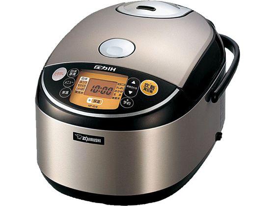 【未使用】象印 圧力IH炊飯器 1升 ブラック NP-ZX18-BA 極め炊き NP-ZX18-BA 象印 1升炊き 圧力IH炊飯ジャー ブラック