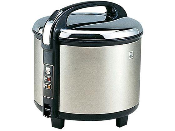 タイガー/炊飯ジャー 1升5合 JCC-270P(XS) タイガー(魔法瓶) 013718001