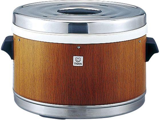 タイガー/業務用ステンレスジャー JFM-3900(MO) タイガー(魔法瓶) 012047002