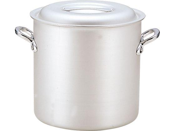 北陸アルミ 両手鍋 20cm ガス火専用 軽量 目皿付き マイスターあわせ釜 セラミック加工 日本製 マイスター あわせ釜 20cm ガス火専用 北陸アルミニウム A-2211　両手鍋 無水調理鍋 アルミ 日本製 ホクア 送料無料