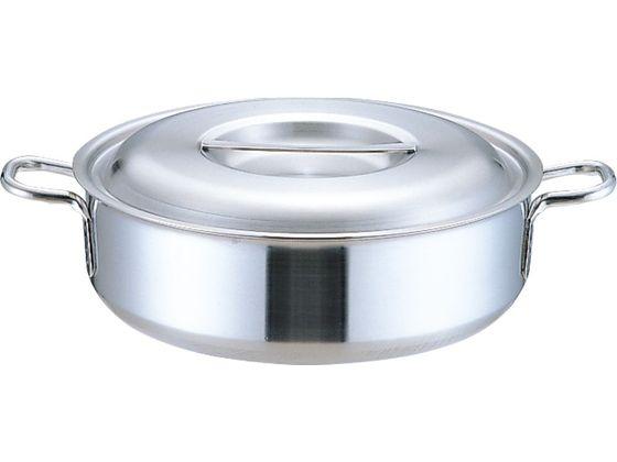 本間製作所 KO プロデンジ フライパン 33cm KOプロデンジ外輪鍋 33cm 本間製作所 015057007