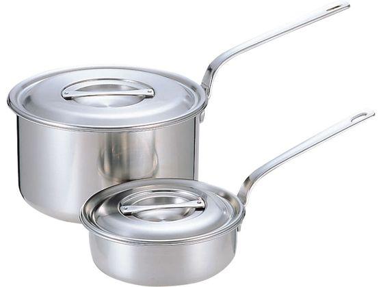 遠藤商事 業務用 TKG 円付鍋 33cm アルマイト加工 アルミニウム合金 日本製 AEV1704 遠藤商事 業務用 TKG 円付鍋 アルマイト加工 遠藤商事 TKG アルミ円付