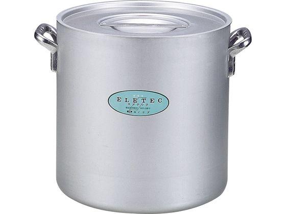 赤川器物製作所 AG18-8目盛付角キッチンポット(手付) 30cm 業務用 006322030 AKAGAWA 赤川器物製作所 １８−８ 目盛付 角型キッチンポット ３０cm