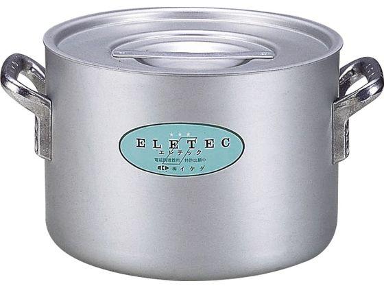 大屋製作所 18-8ステンレス 段付料理鍋 27cm 大屋製作所 18-8ステンレス 段付料理鍋 27cm