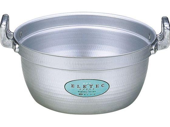 遠藤商事 業務用 TKG 寸胴鍋 54cm (アルマイト加工) アルミニウム 韓国製 AZV6354 遠藤商事 TKG アルミ寸胴鍋 アルマイト加工 目盛付 54cm AZV6354 遠藤