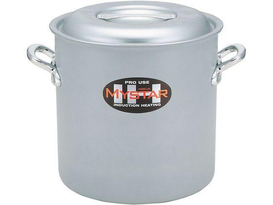 AZV21030 SAスーパーデンジ 寸胴鍋（蓋無） 30cm 4954057000048