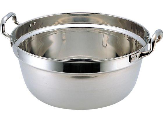 SW18-8 料理鍋 両手 51cm 和田助製作所 040002051の通販は 18,491円