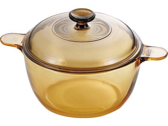 VISIONSクックポット 1.5リットル パール金属 CP-8694の通販は 6,600円