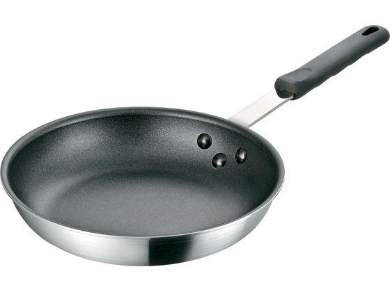 MTI/プロガストII フライパン 37cm ラバーハンドル付の通販は 8,226円