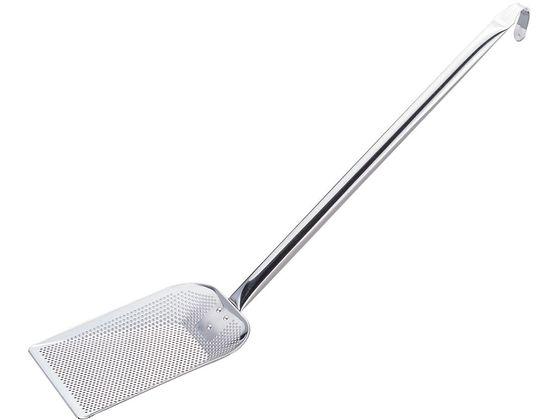 UK パンチング 角カスアゲ パイプ柄 L 三宝産業 070213002の通販は