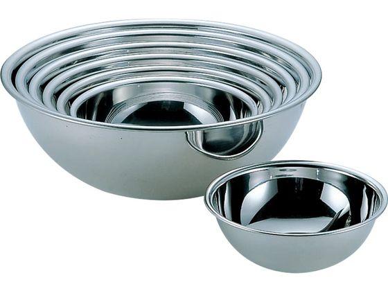 AG モリブデン半寸胴鍋 39cm(30.0L) ＡＧモリブデン半寸胴鍋３９CM 寸胴