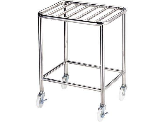 TKG オオイ金属 ステン マイルドボックスS 4L SMB-04FM テフロン加工 ■▼187-9744 ABTH803 1個 SMB-04C ステンマイルドボックスS クリップ付 EBM(江部松商事) 容量4L