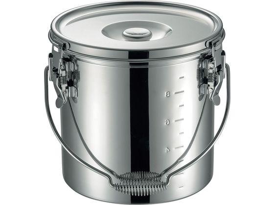 TRUSCO 0.15mm 厚手ポリ袋 縦550×横400mm 透明 U-4055 1パック(30枚)