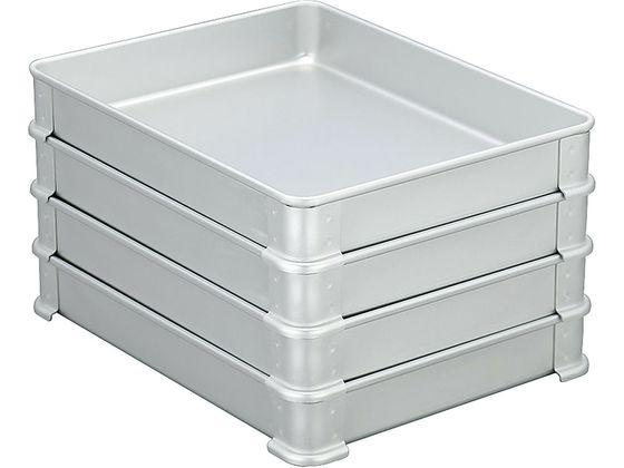 北陸アルミニウム Hokua アレンジバット アルミ 特大 高さ50mm 4977449618089 北陸アルミニウム ホクア アレンジバット 50 特大