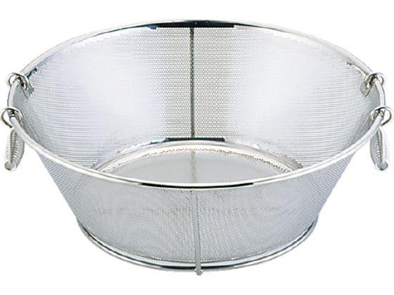 UK 18-8 パンチング スクイザル 28cm 代引不可 新品スクイザル 共柄 パンチング 18-8（ステンレス） UK 28cm UK18-8