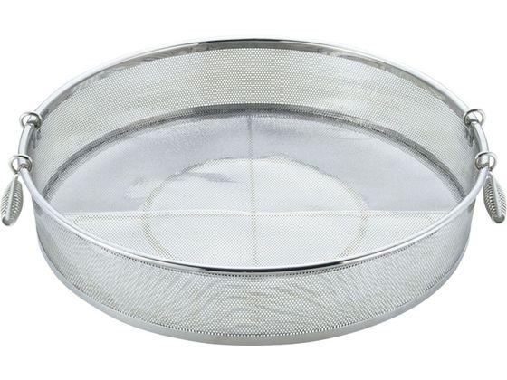 UK パンチング 手付蒸ざる 60cm 三宝産業 033076060の通販は