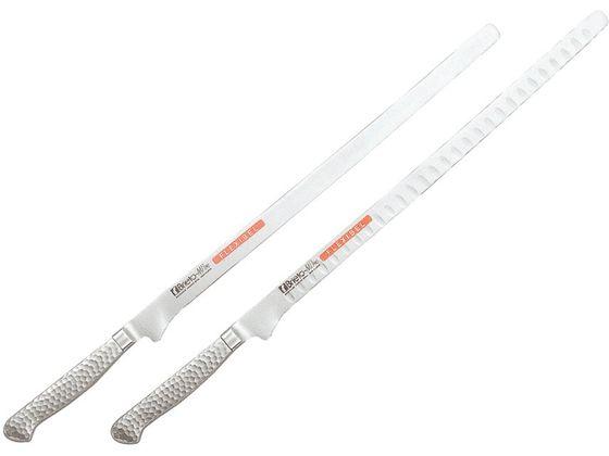 片岡/Brieto-M11PRO ヨーロッパ サーモンスライサー 12吋 M116ヨ 片岡製作所 028928002の通販は