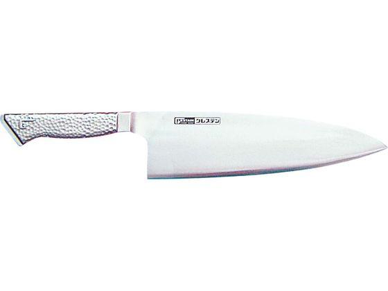 グレステン 洋出刃 224WK 24cm 【鞘付き】 グレステン 【お取り寄せ