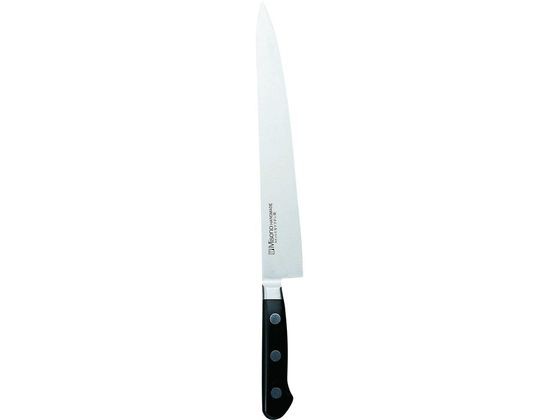 ミソノ/MV鋼 ツバ付 筋引 270mm No.522の通販は