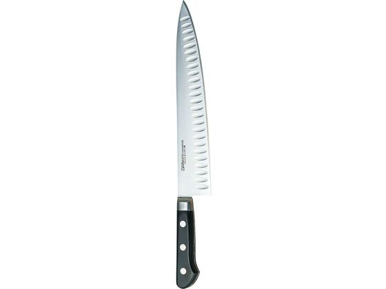 ミソノ/MV鋼 牛刀サーモン 210mm No.562の通販は