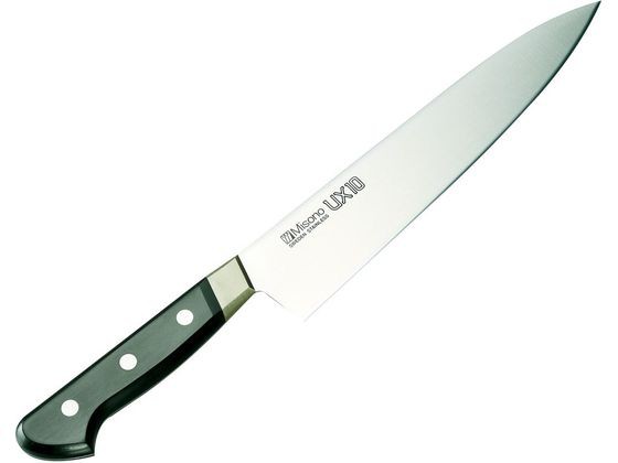 ミソノ/UX10 牛刀 270mm No.714の通販は