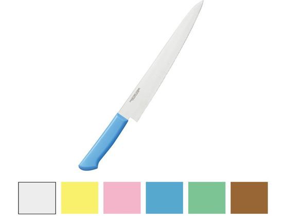 片岡/マスターコック 抗菌 筋引 30cm 白 MCSK300W 片岡製作所 031745003の通販は
