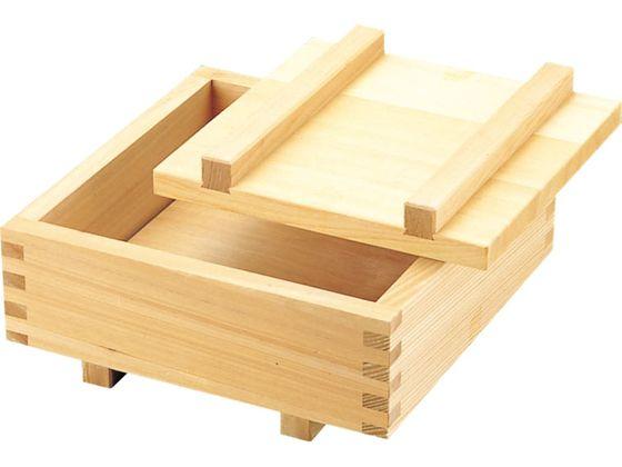 椹 押し型 18cm 06104 ヤマコー 005040001の通販は