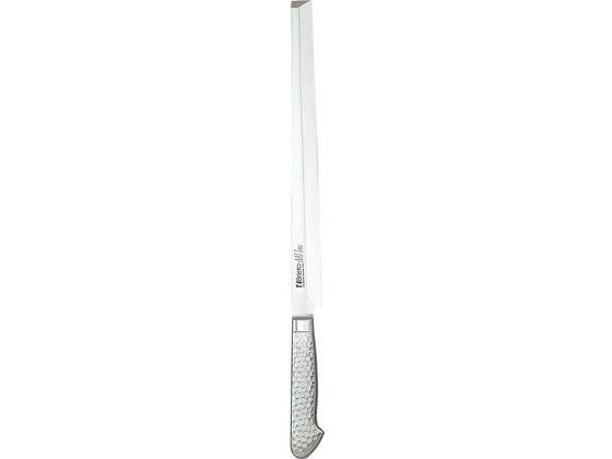 片岡/Brieto-M11PRO 角タコ引庖丁 27cm M1137 片岡製作所 028943027