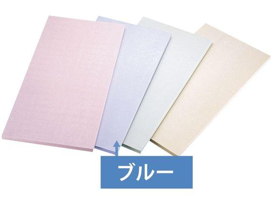 専用☆確認ページ アサヒ/ゴムシェフカラーまな板 75×33×1.5 SC-105 ブルー まな板
