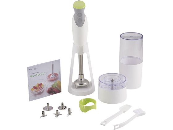 貝印クイックブレンダーDX